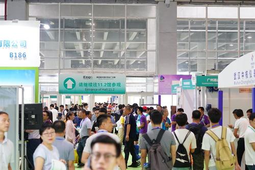 成都特裝搭建公司-2021中國（西部）國際環保產業博覽會